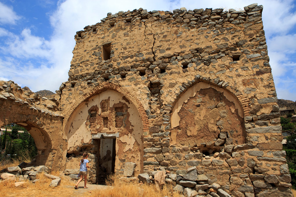 Meghri